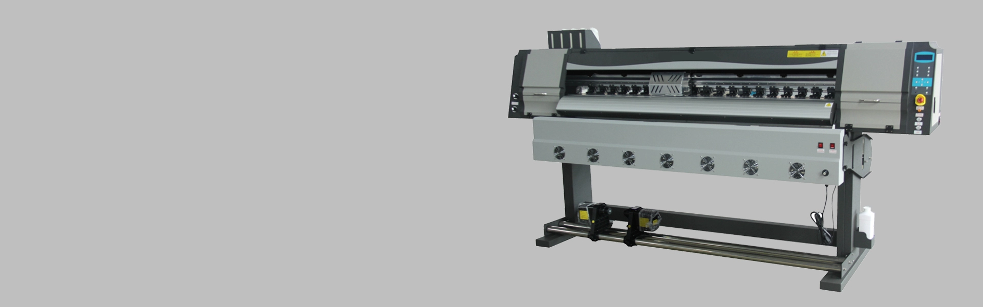 1.8m昇華印刷機GZ180