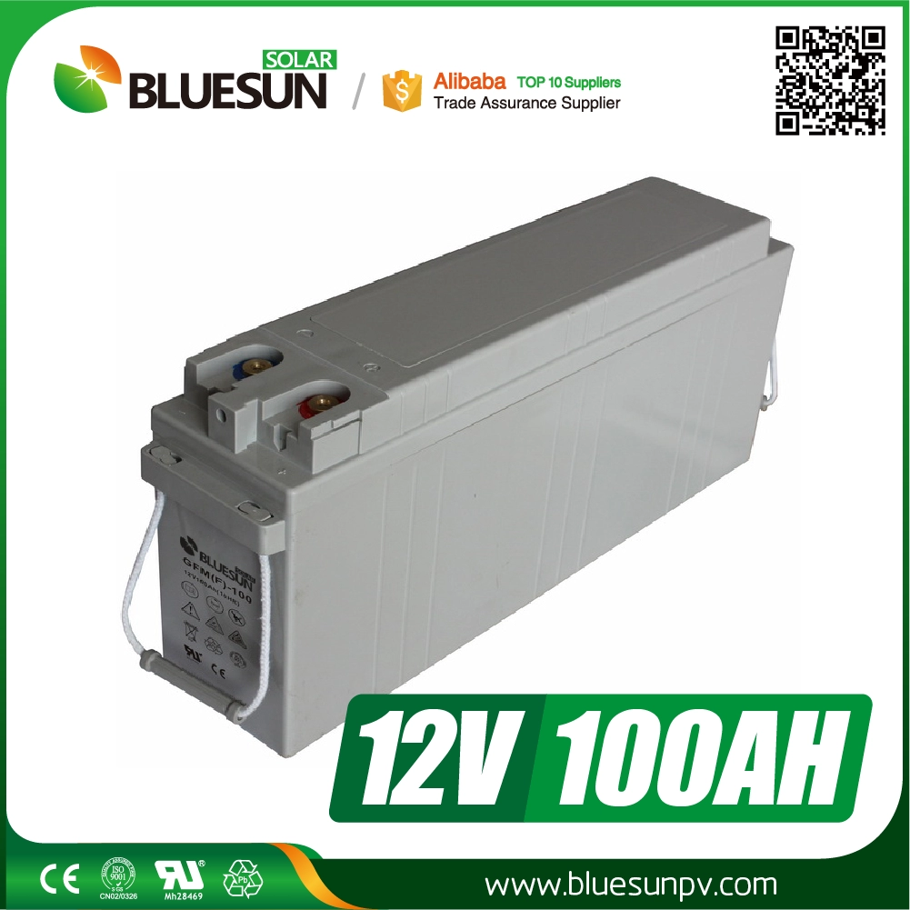 12V 100Ahの再利用電池再充電可能なAAリチウム電池と充電器