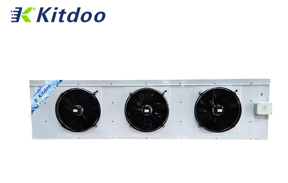 冷却システム用の高温電気デフロスターエアクーラー蒸発器
