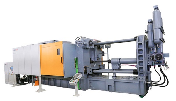 lanson die casting machine