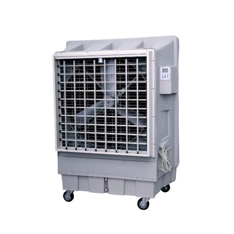蒸発空気冷却器WM30
