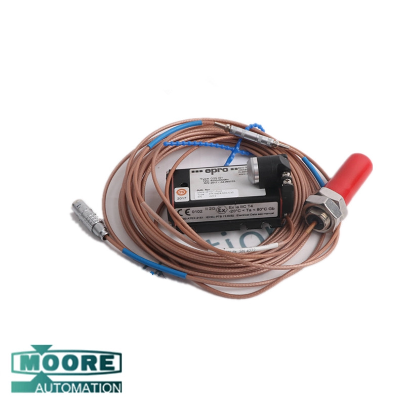 PR6424 / 000-030 CON021 | EPRO |渦電流センサー