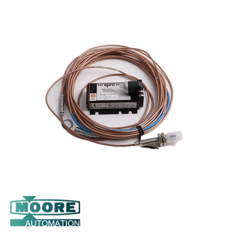 PR6423 / 002-030-CN CON021 | Epro |振動センサー