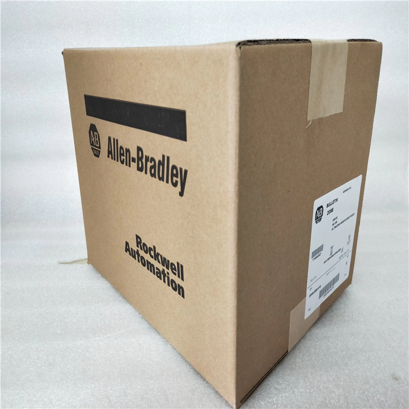 Allen Bradley 2098-DSD-010Ultra3000デジタルサーボドライブ