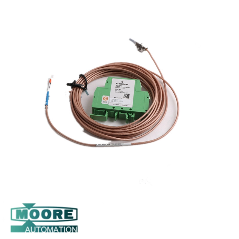 PR6423 / 000-131 CON041 |エマソン|電流センサー