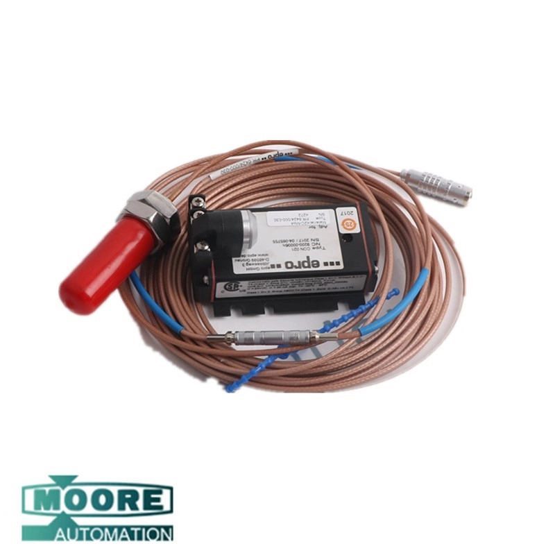 PR6424 / 000-030 CON021 | EPRO |渦電流センサー