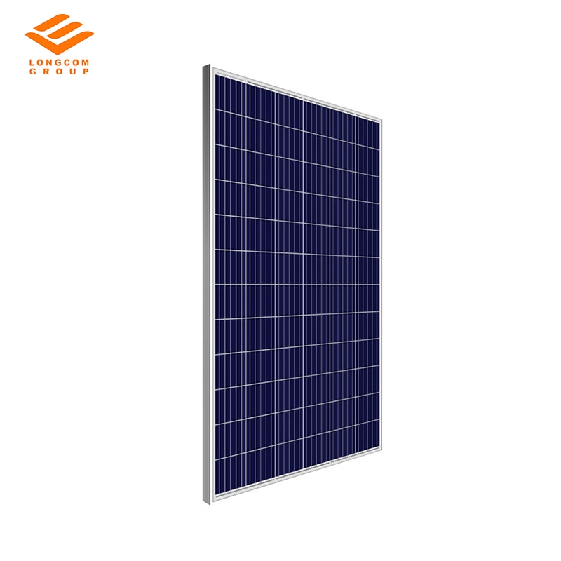 330W72セル多結晶太陽電池ソーラーパネル