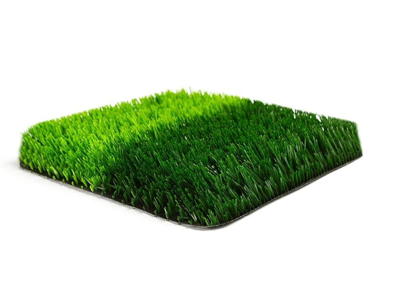 サッカー場のための新しい草人工芝