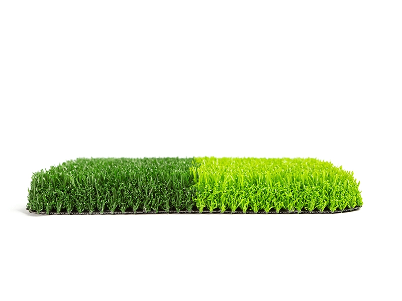 ファクトリーダイレクト人工芝が芝生サッカー場を埋めていない（カスタマイズ可能）