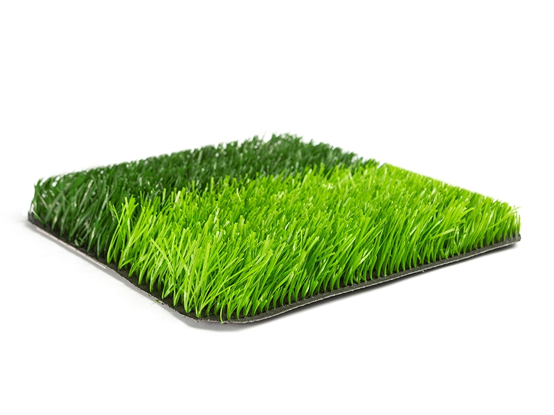 緑の草屋外サッカーマット人工芝