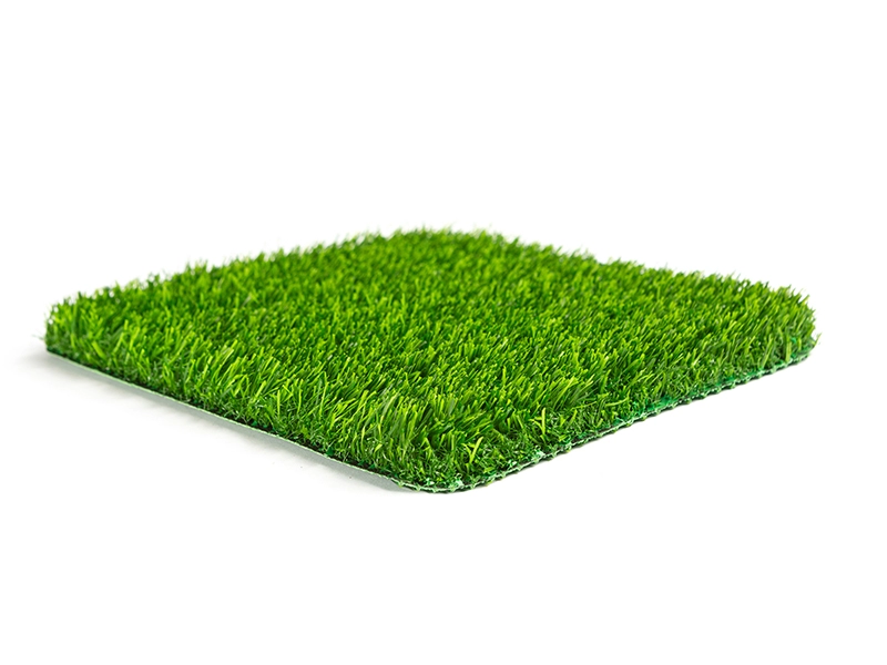 長い耐用年数のバルコニー緑の偽の芝草マット