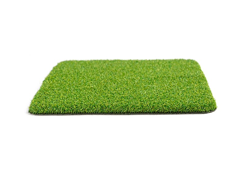 ゴルフクラブ用15mmグリーン人工芝