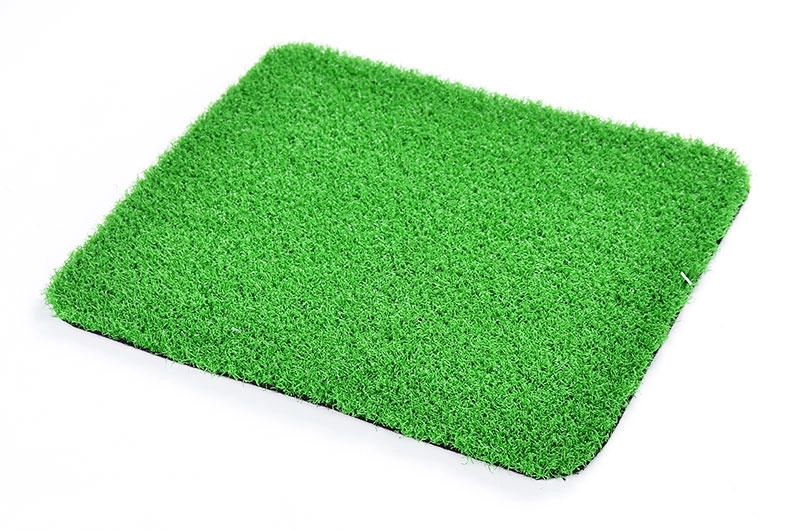 高品質の15mmグリーン合成人工芝