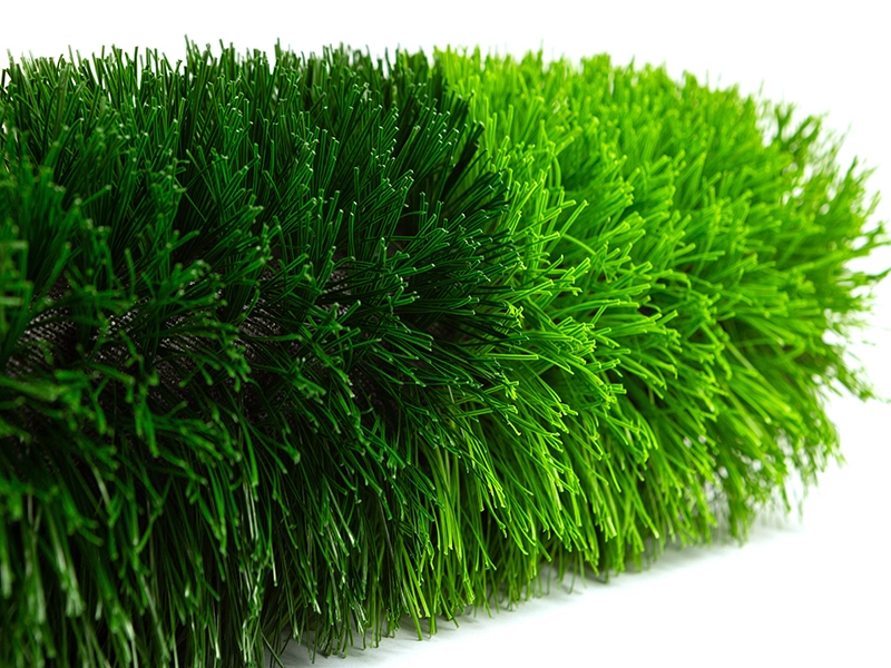 JW-人工サッカーサッカー用の屋外の緑の芝生を2倍にする
