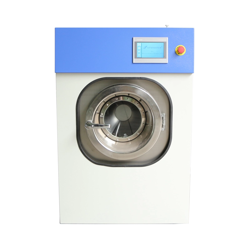 Wascator自動洗濯収縮テスターD013