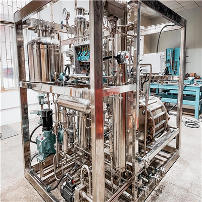 5立方基本水電解水素製造機