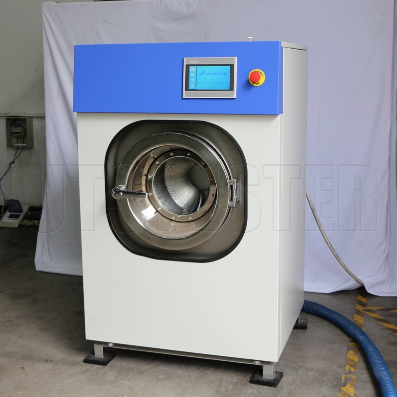 Wascator自動洗濯収縮テスターD013