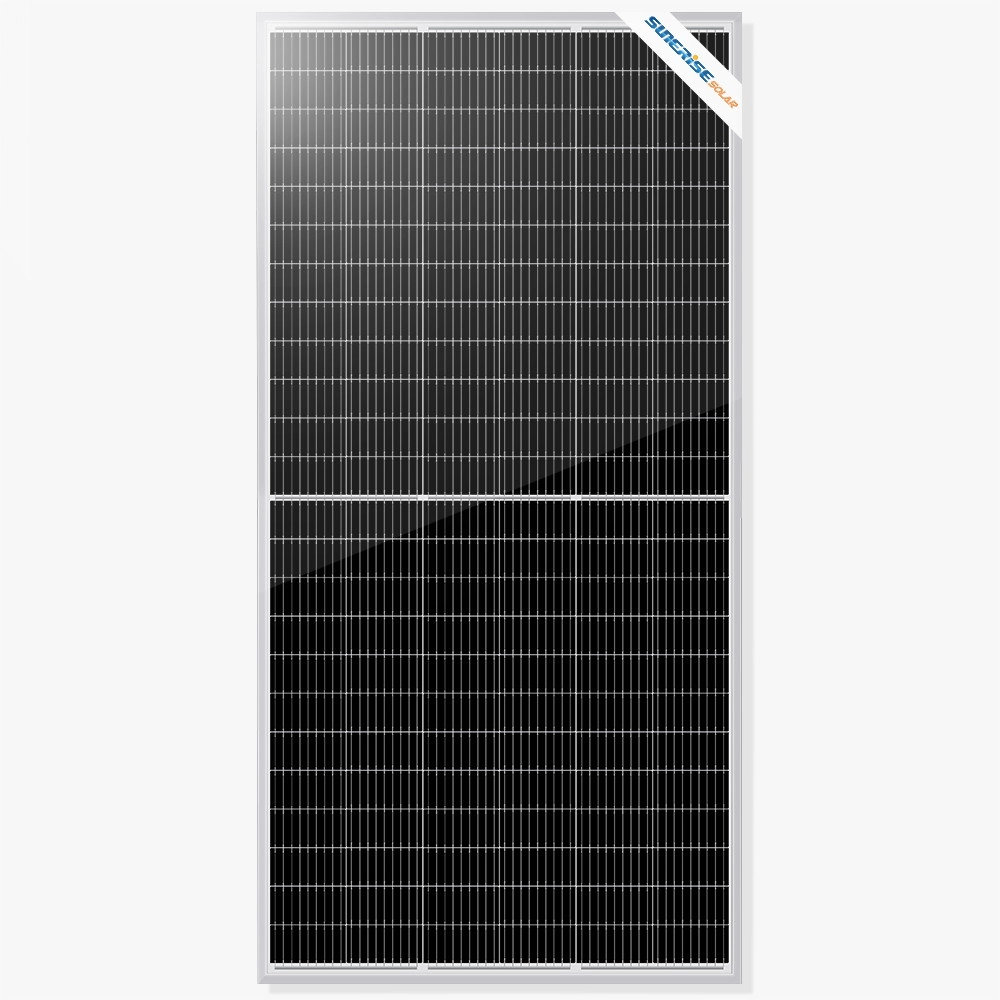 9BBPERC410ワット単結晶ソーラーパネル価格