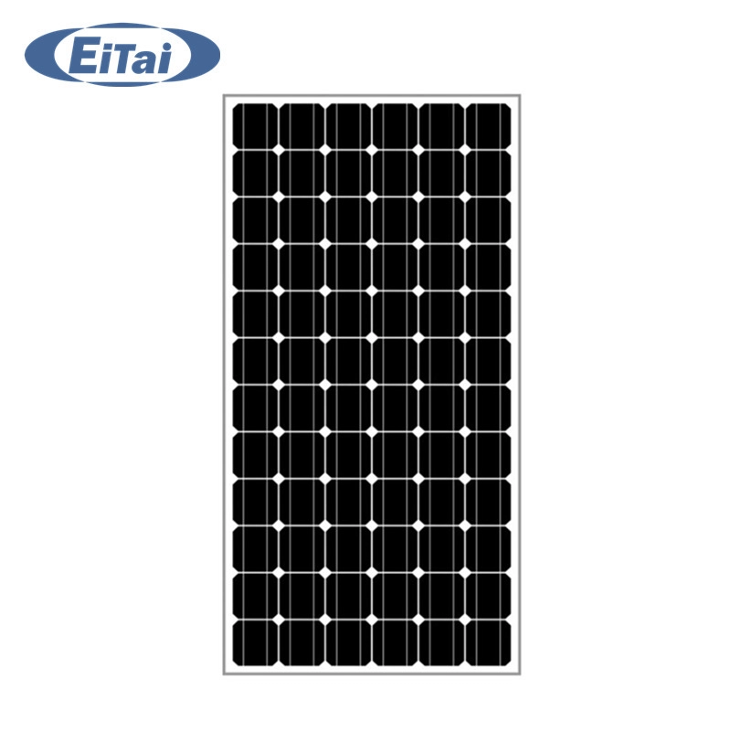 EITAI太陽光発電パネル単結晶ソーラーパネル