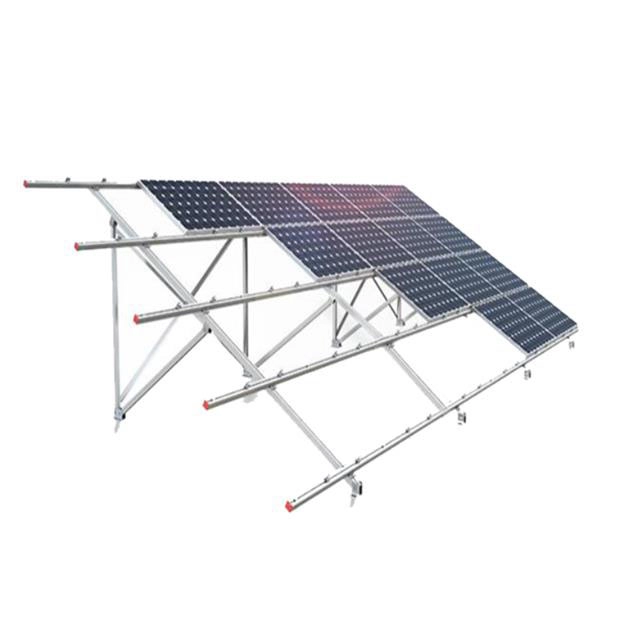 5KWハイブリッド太陽光発電システム