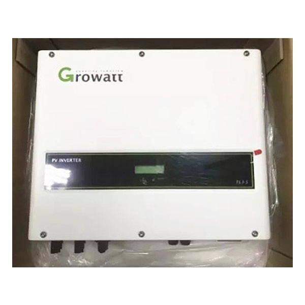 GROWATTMID20KTL3-X新シリーズ三相インバーター