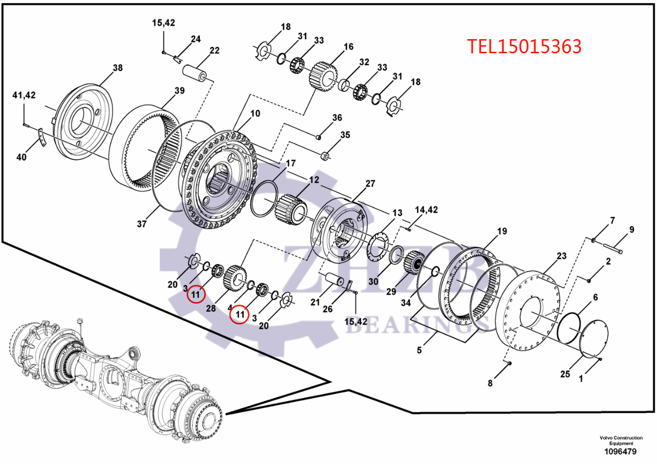 TEL15015363