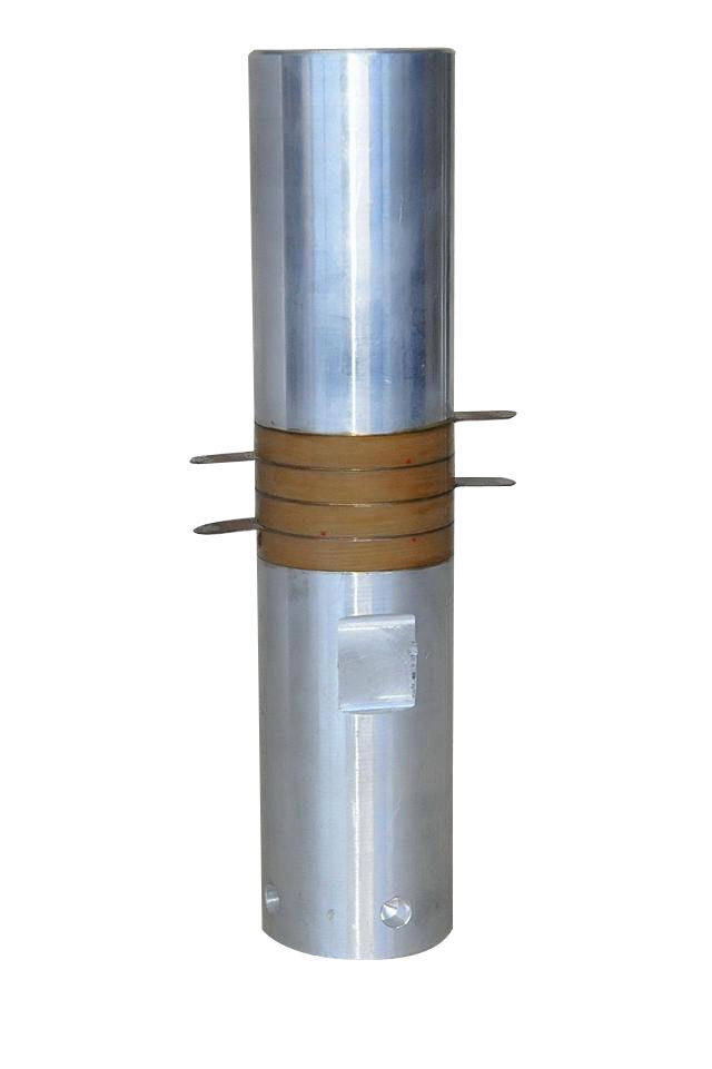 4015-4Z高出力圧電セラミック超音波トランスデューサー