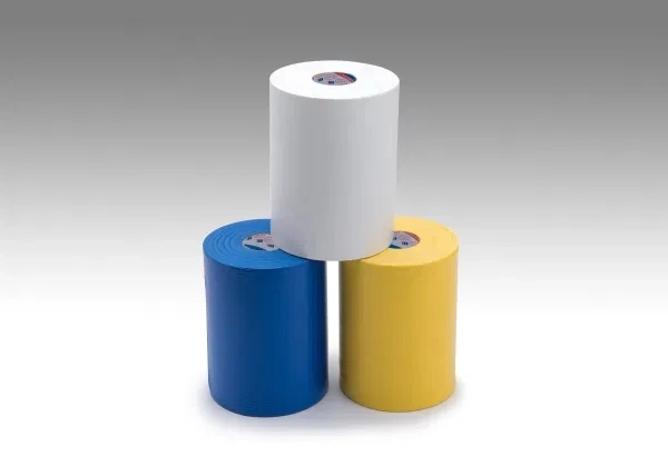 エアコン用PVC紙箔テープ