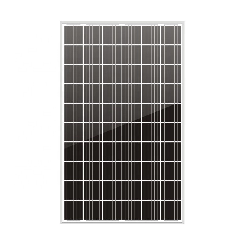 中国モノソーラーパネル300W310W320Wソーラーパネル工場太陽エネルギーシステムの価格