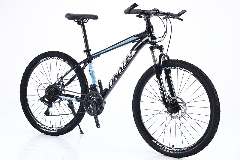 Aluminum Alloy Mountain Bike