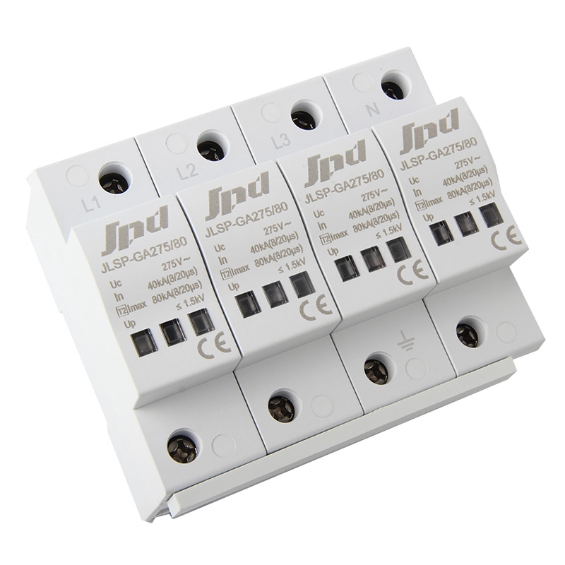 JLSP-GA275 / 80 / 4Pacspd電力サージ保護デバイス