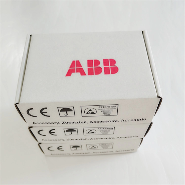ABB AI8203BSE008544R1ABBアナログ入力モジュール