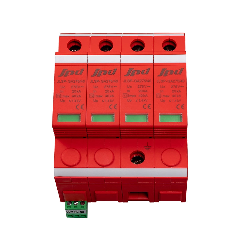 JLSP-GA275 / 40/AC電力サージ保護デバイスspd40ka