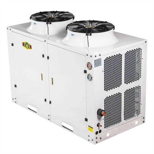 ZFI26KQEコールドルームコンプレッサー冷凍ユニット