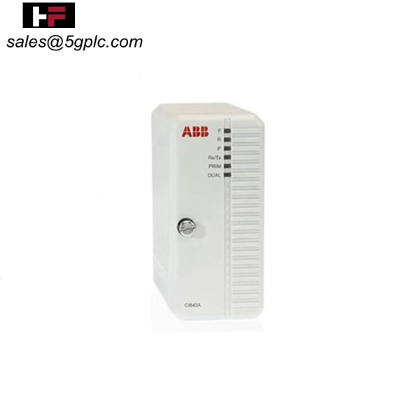 ABB CI830 3BSE013252R1 S800 I /OProfibus通信インターフェース