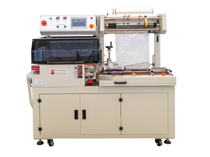 heat sealing machines