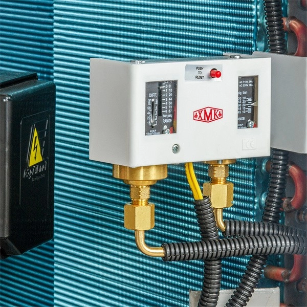 ZSI21KQEコールドルーム冷凍コンプレッサーユニット
