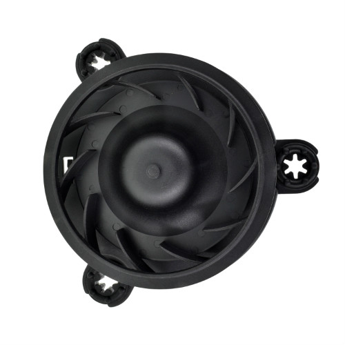 frameless dc cooling fans