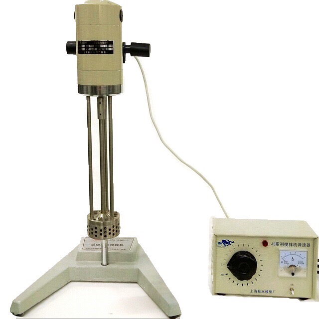 lab homogenizer