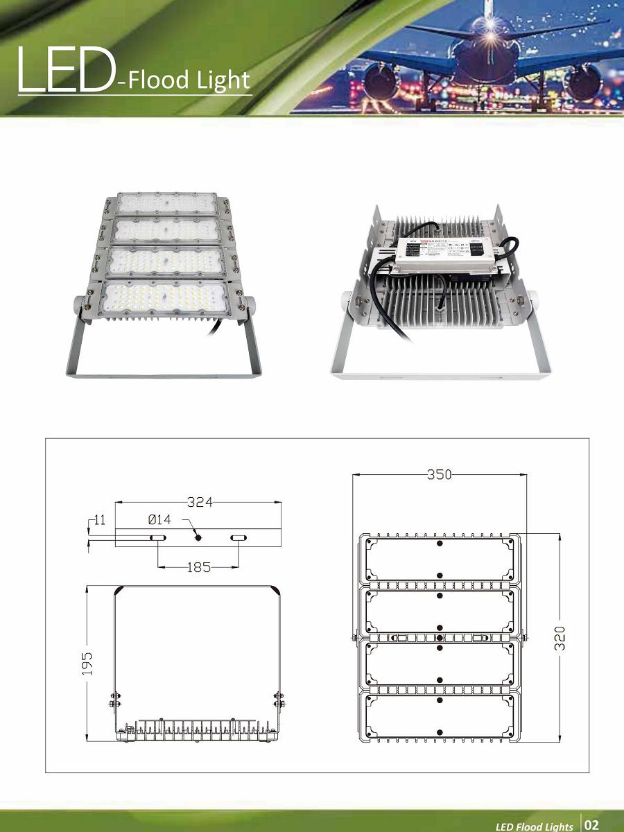 led floodlight factories