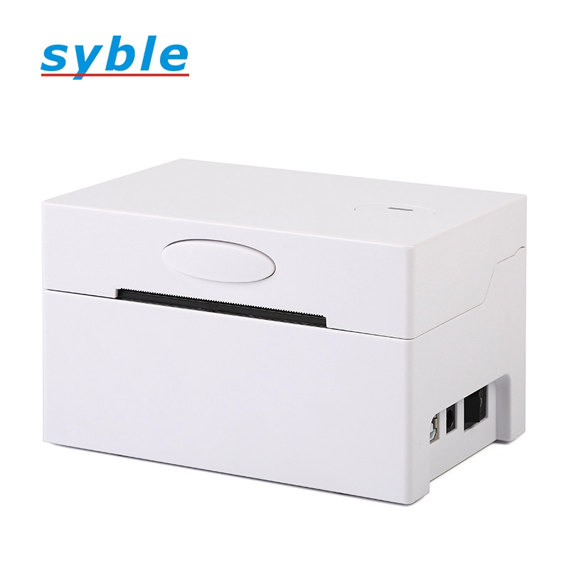 Syble 180mm/sサーマルレシートプリンターWindowsおよびMacOSと互換性のある80mmサーマルプリンター