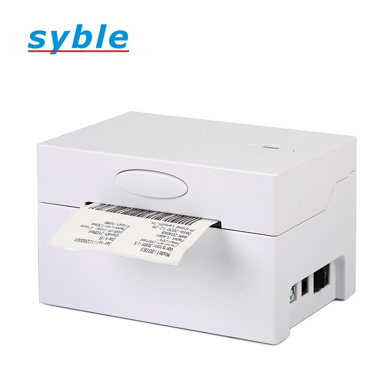Syble 180mm/sサーマルレシートプリンターWindowsおよびMacOSと互換性のある80mmサーマルプリンター