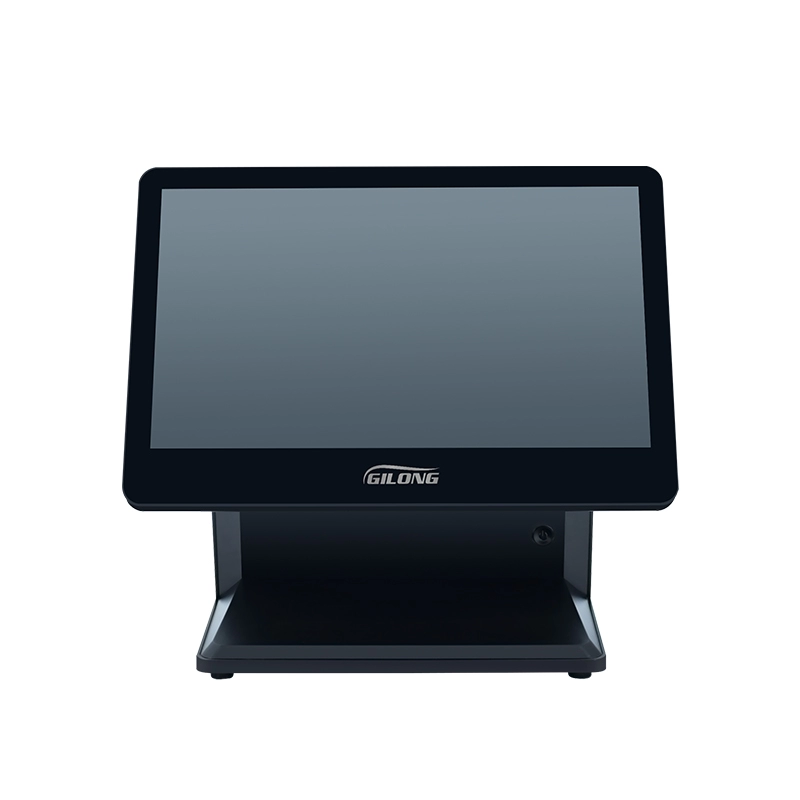 Gilong U3 Electronic RestaurantTouchPOSレジ
