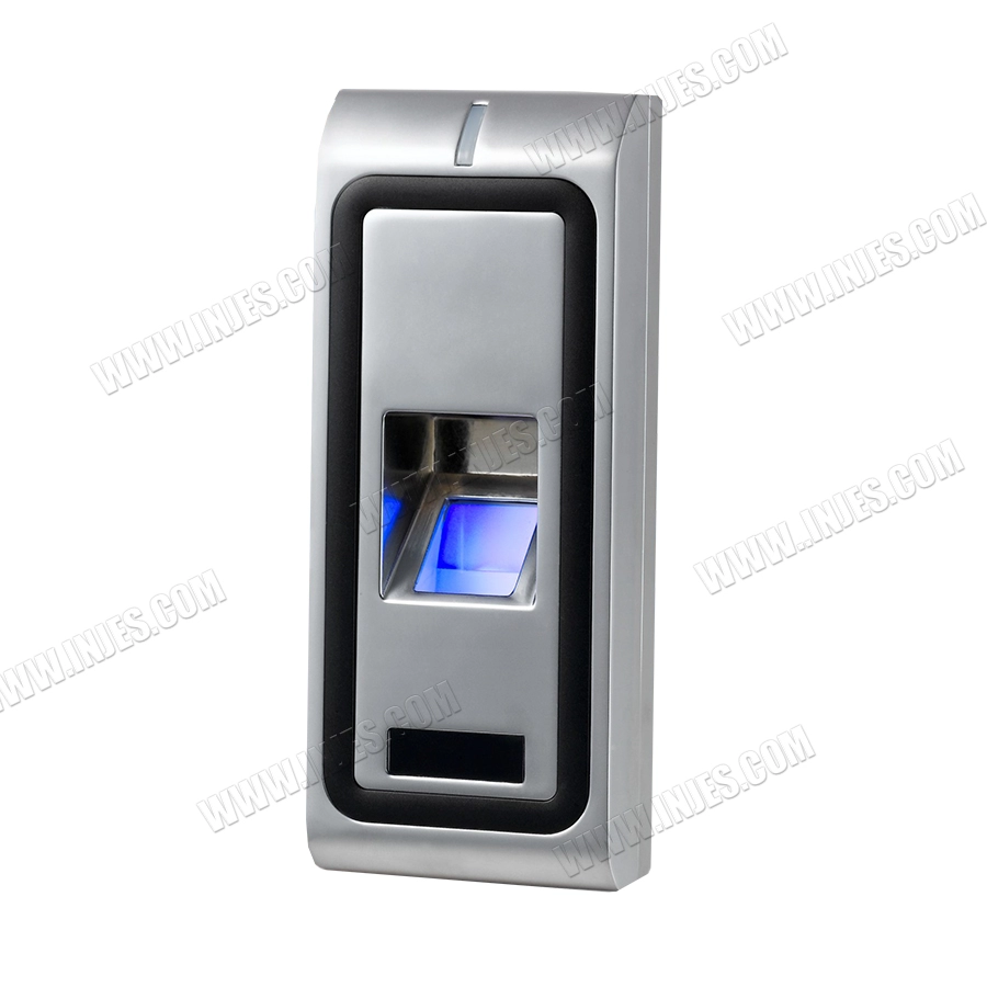 防水指紋ベースのドアアクセスコントローラー