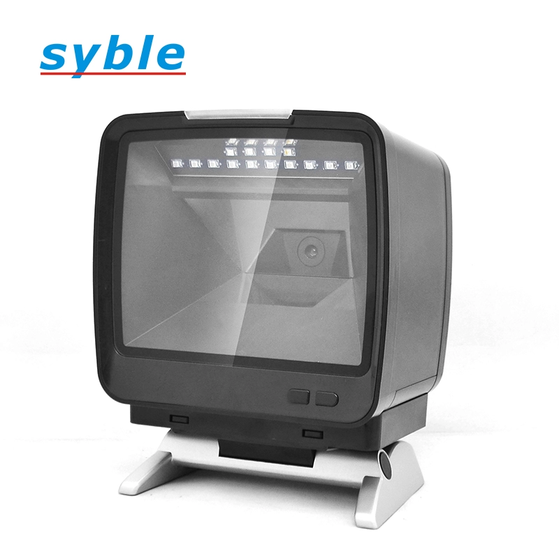 Sybleバーコードスキャナーファクトリーからの卸売2Dデスクトップバーコードスキャナー
