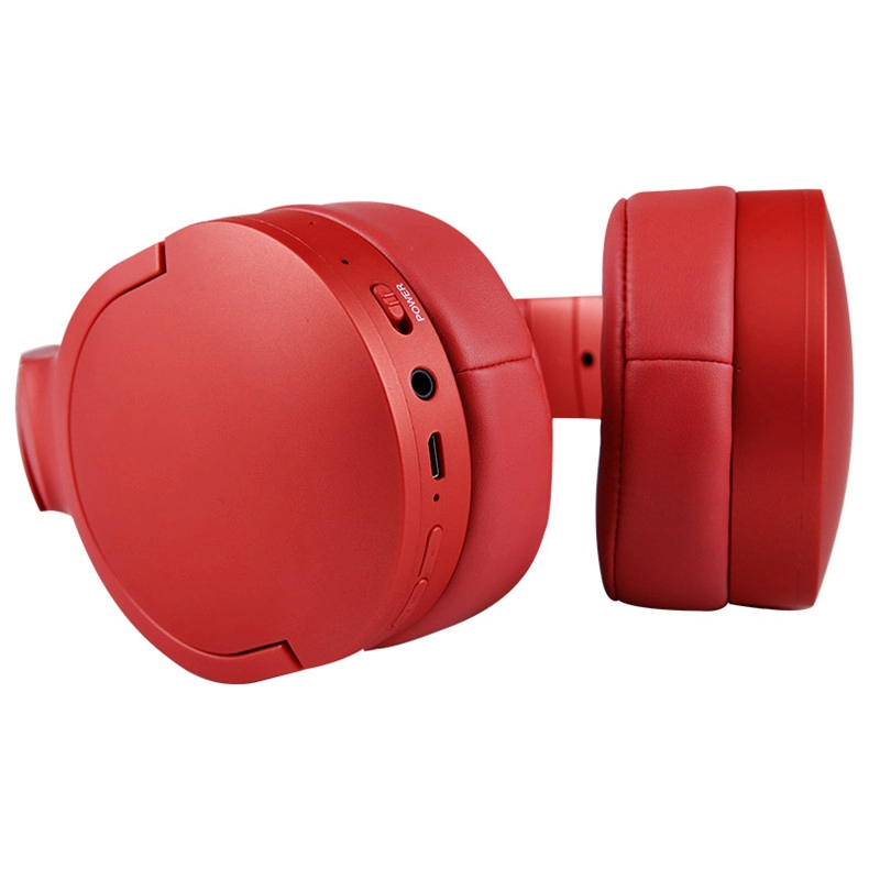 SomicSC2000BTワイヤレスBluetooth5.0QCCHifiMuisicヘッドフォンヘッドセットforiPhoneAndroid