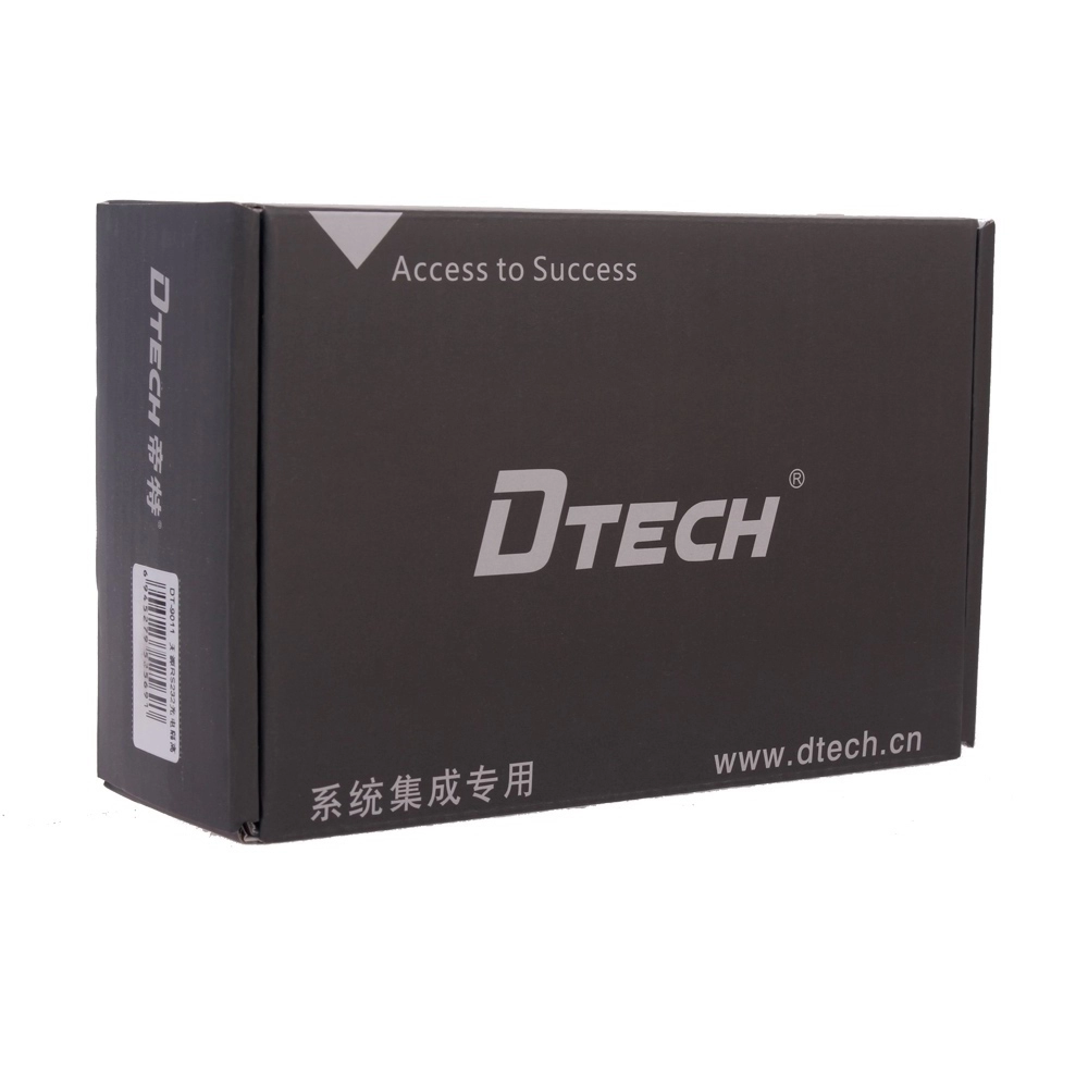 DTECHDT-9026アクティブRS232からRS485RS422へのコンバーター
