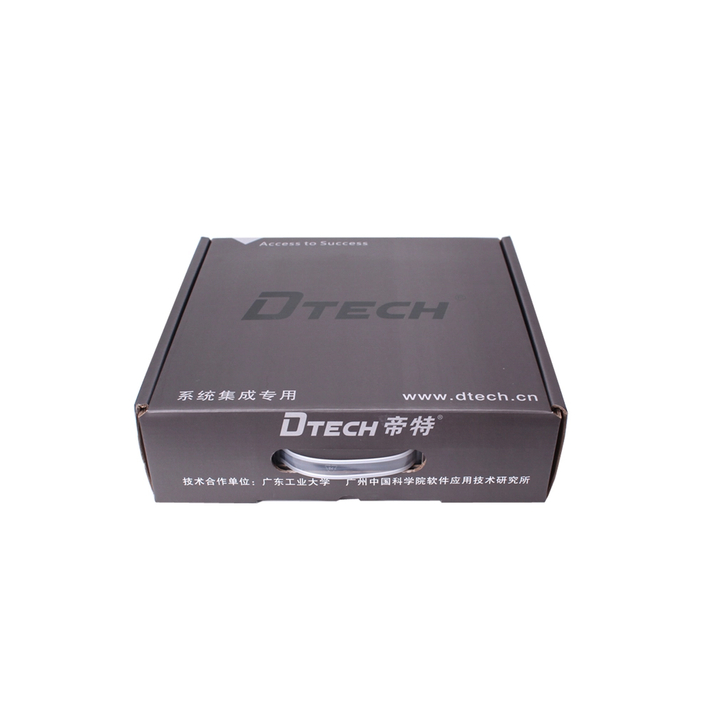 DTECH DT-6635C 35M hdmiケーブル（チップ付き）