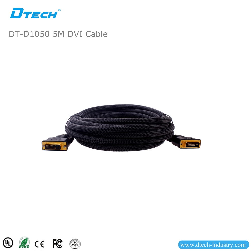 DTECH DT-D10503MD5Iケーブル