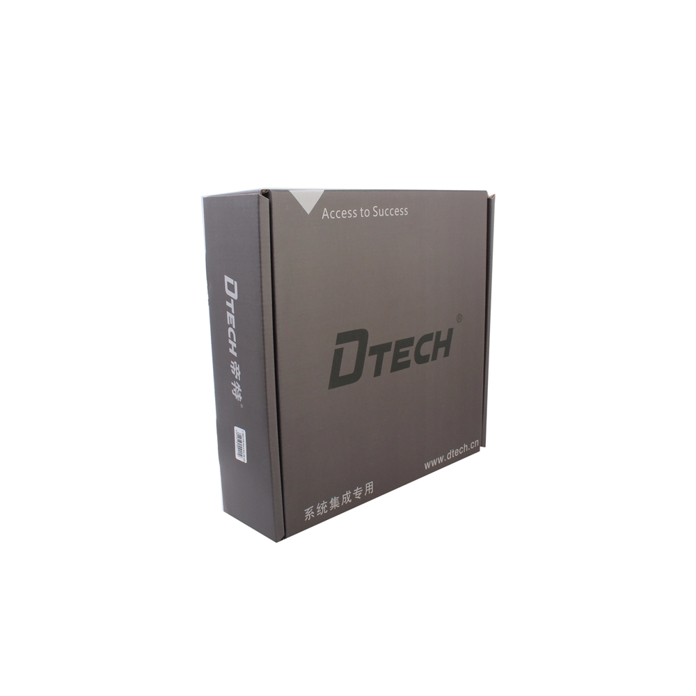 DTECH DT-6625C 25M hdmiケーブル（チップ付き）